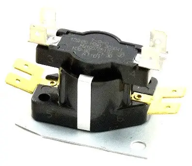 International Comfort Products 1057251 Sequencer5&7.5 w/oBreaker