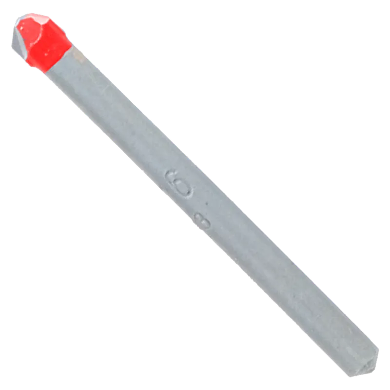 Diablo DMANS1020 Tile & Stone Carbide Tipped Drill Bit 3/16 in.