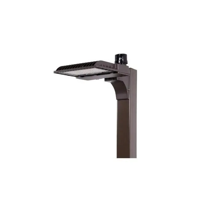 Cooper Lighting Solutions LAS45PT3 Lumark LAS Area Luminaire 120-277 VAC