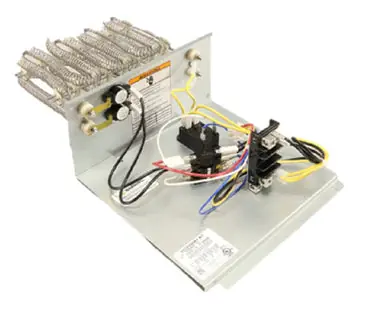 Advanced Distributor Products 65500906B 10kW Heater with Terminal Block 12-30,36 B-R-M