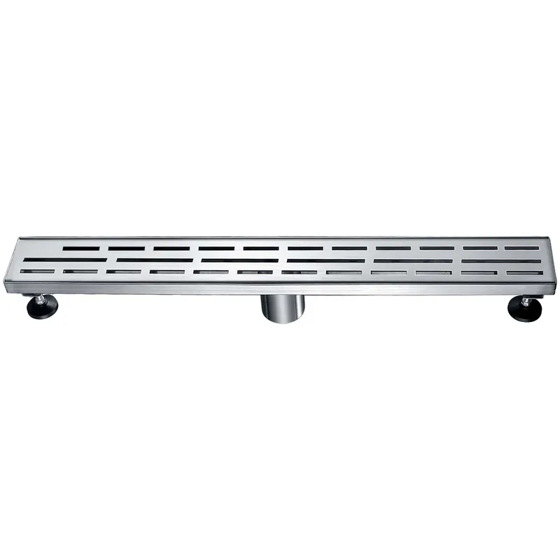 Dawn LAN240304 24 inches Linear Shower Drain LAN240304 Series