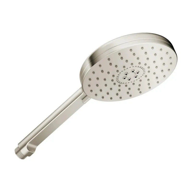 In2Aqua 4008.1.20.2 5-1/2 inches 1.8 GPM 2-Spray Hand Shower G1/2 inches Connection