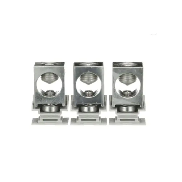 Abb Kxt4cual4-3pc Kit Fccual3/0-350kcmilxt4 3pcs Ul / Csa New