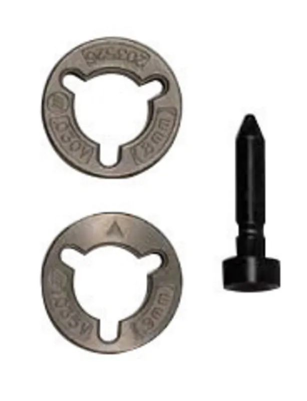 Miller Electric 204579 .030 inches - .035 inches V-Grooved Drive Roll Kit
