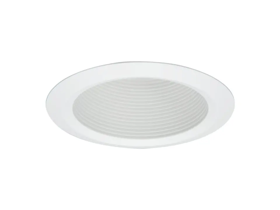 Cooper 5125WB Halo 5 in. Full Cone Baffle