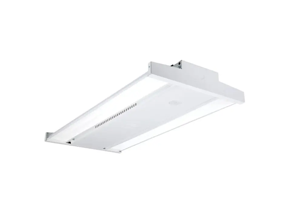 Cooper SPHB-2436SE-M-UNV-L84050-CD-SP1-U Metalux SPHB LED Selectable Linear High Bay 249 W