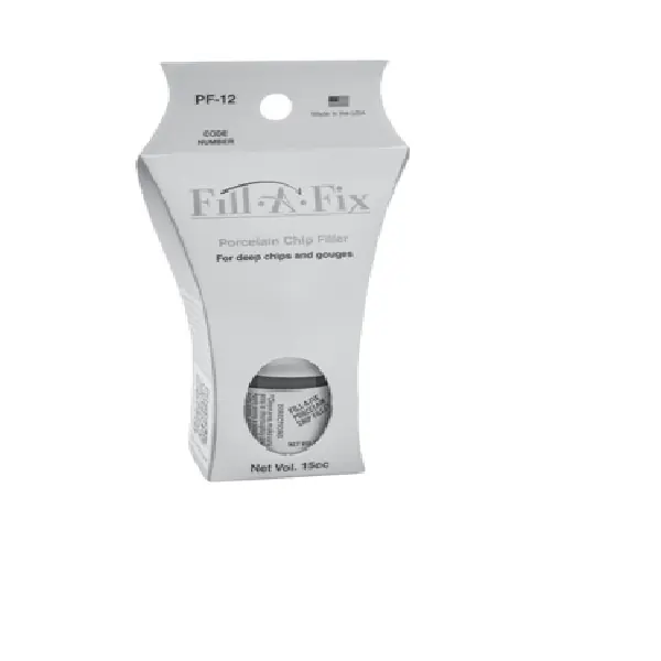 Rohl FILLAFIX Porcelain Chip Fix Kit