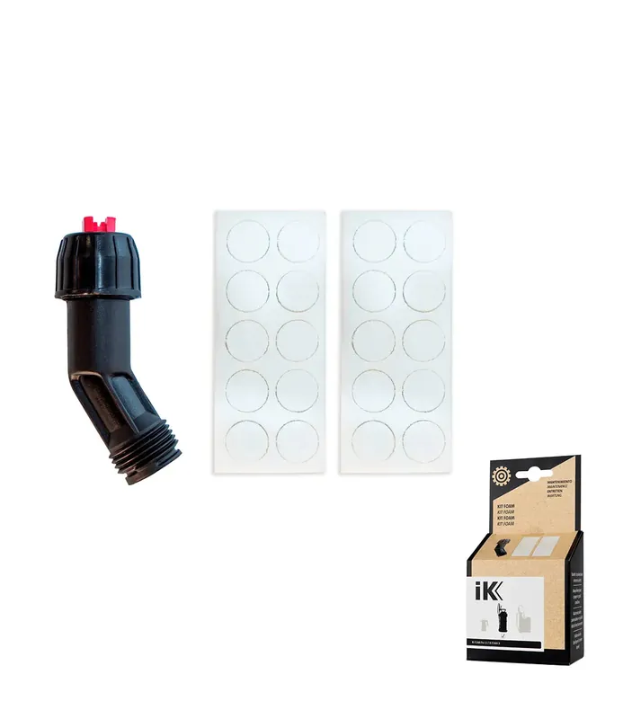 Goizper Spraying 82676800 Pro 12 Kit