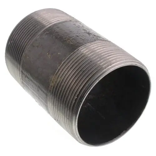 Anvil 0330046004 3X4-1/2 Std Blk Nipple