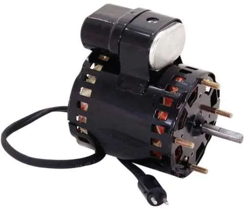 Ao Smith 9634 3.3-Inch Frame Diameter 1/15 HP 1640 RPM Blower Motor