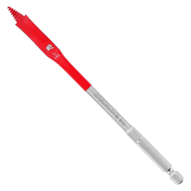 Diablo DSP2020 SPEEDemon Spade Bit 5/16 in. x 6 in.