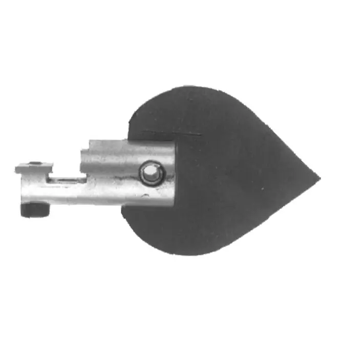 Gorlitz E 22 Spear Head Assembly 5/8 inches – 3/4 inches