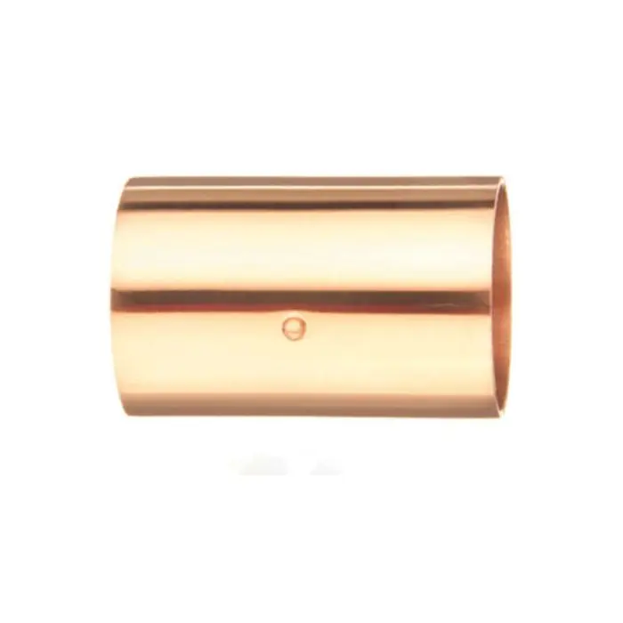 Preferred 10030898 Tube Coupling Solder 3/8 in