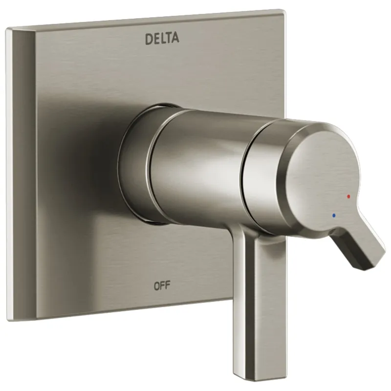 Delta T17T099-SS-PR Pivotal TempAssure 17T Series Valve Only Trim