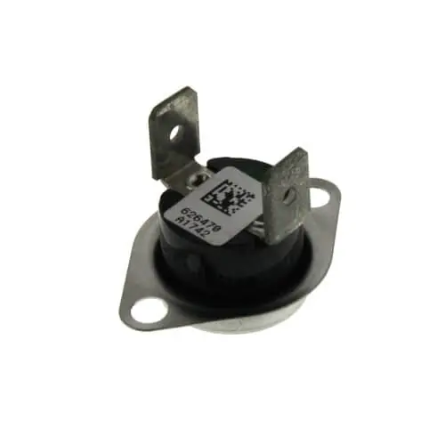 Nordyne Intertherm 626470 Limit Switch 155/115