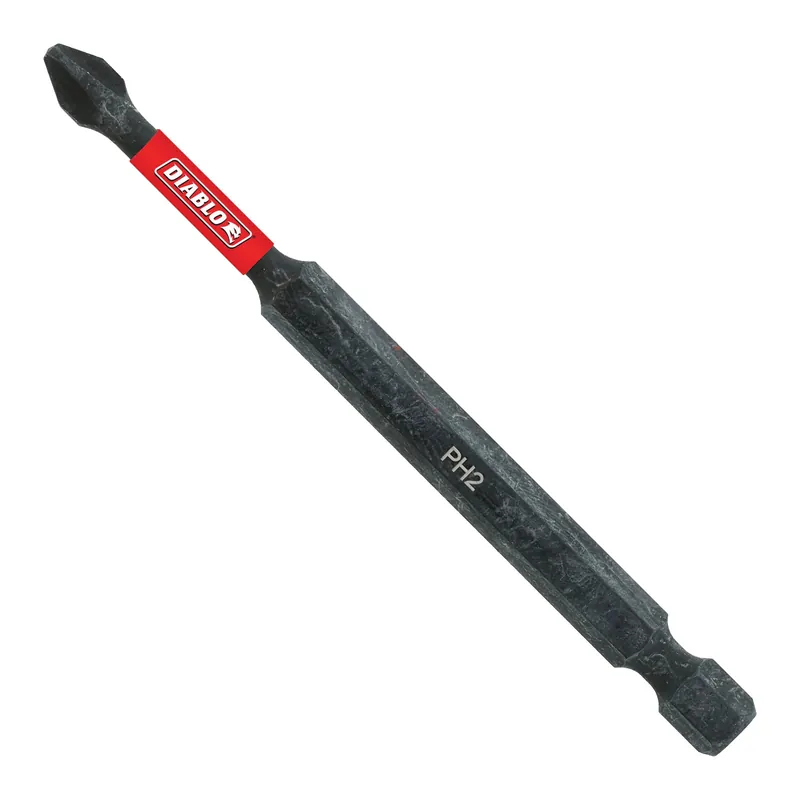 Diablo DPH235P1 3-1/2 in. #2 Phillips Drive Bit