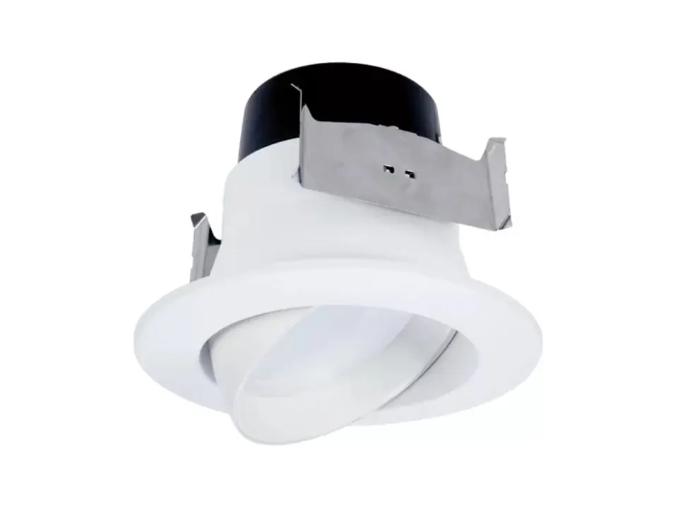 Cooper LA4069271EWH Halo Downlight 120VAC 8.6W 4 in