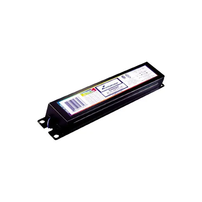 Signify ICN3TTP40SC35I Advance Centium Electronic Compact Fluorescent Ballast 40 W