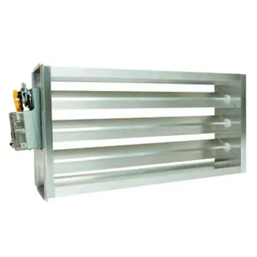 Ewc Controls 16X18 ND-15S Damper 16 x 18