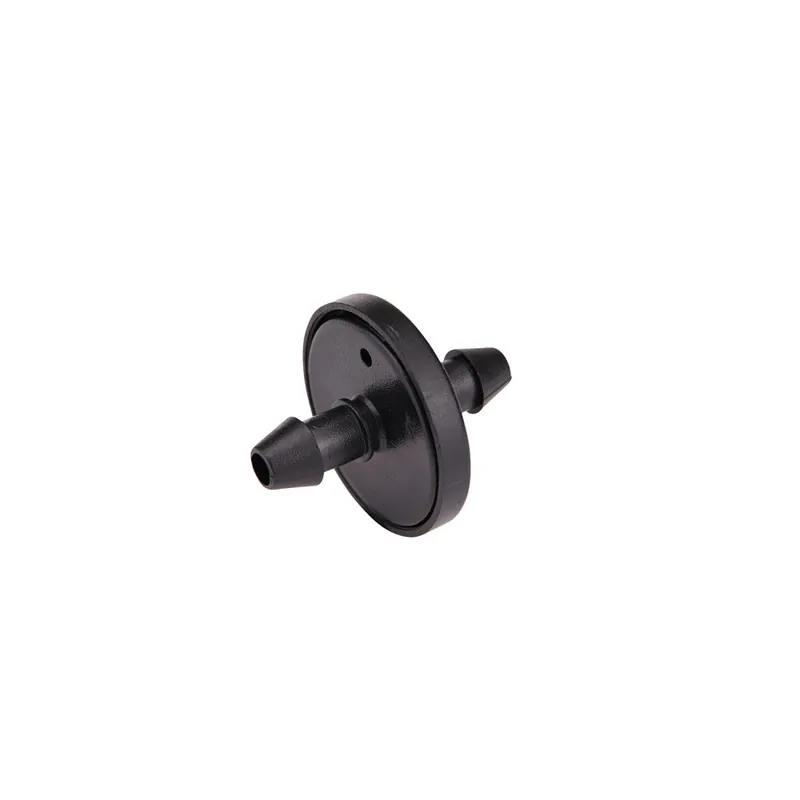 Raindrip 117025B 1 GPH In-Line Dripper 25 Count