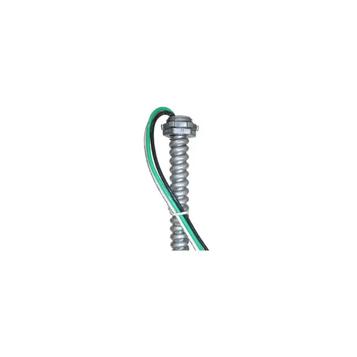 Engineered Products EPW1463 Fixture Whip 120V 6ft