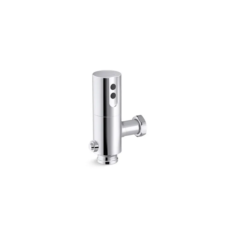 Kohler 10TD00R10-RF-CP Mach Tripoint Dc 1.6 GPF Toilet Retrofit Fv