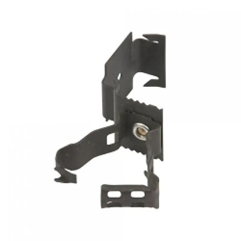 Eaton B-Line BG-8-12-B5 Fastener Beam to Conduit 1/2 In EMT Wall