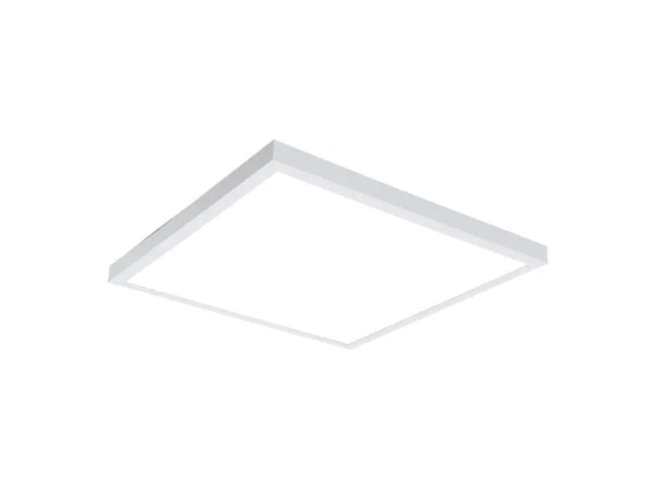 Cooper 22MMS-L3C3-UNV Metalux Multi-Mount Selectable Panel 42 W (2 feetx2 feet)