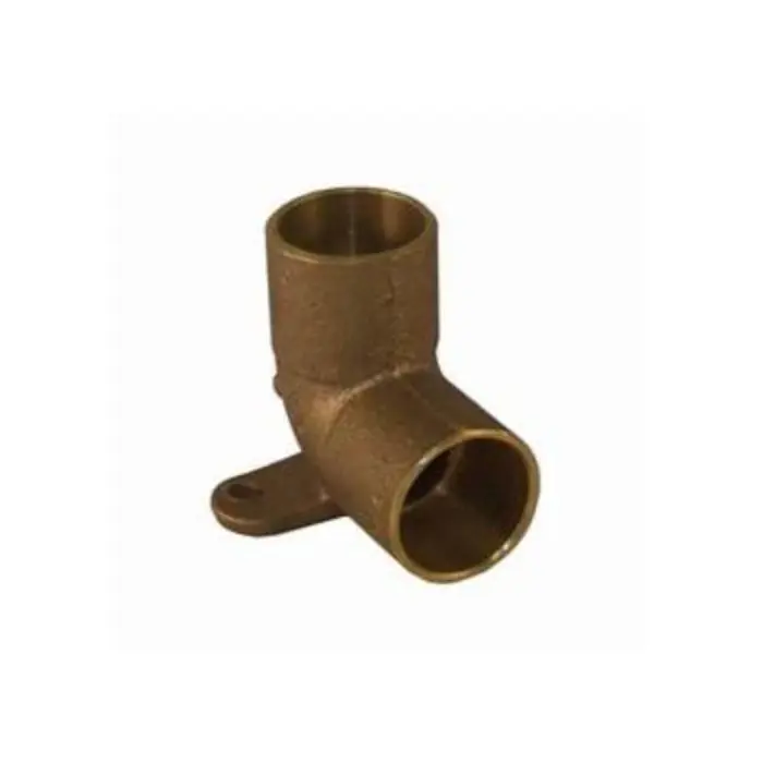Preferred 10056882 Elkh Elbow Drop-Ear 90 Deg Drop-Ear Elb Sldr