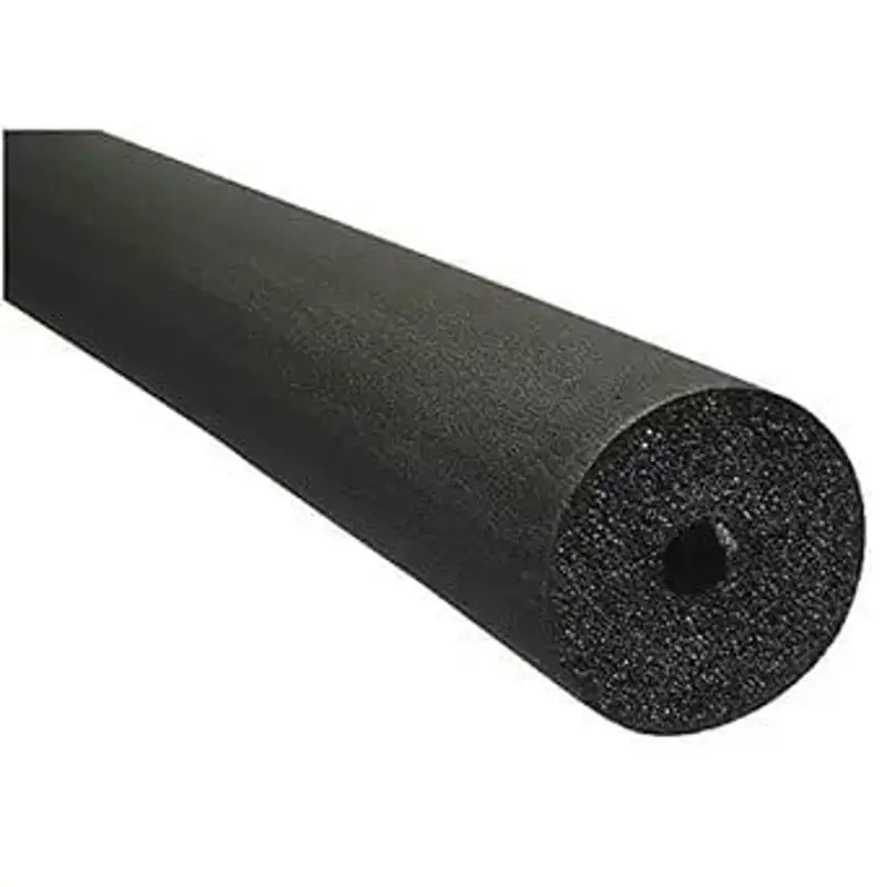 Rubatex 6RX048068 3/4x1/2 Th Rubatex Pipe Insulation