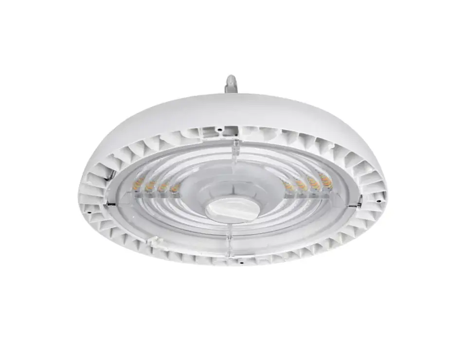 Cooper UHBS21218MVL8C5U Metalux UHBS2 Selectable LED High-bay 151.1W