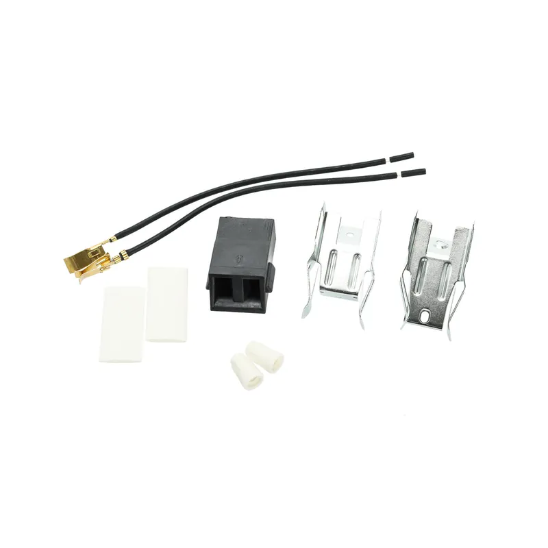 Frigidaire 5303935058 Range Block Kit