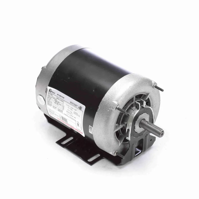 Century Motors F505 Fan and Blower Motor 1/2 HP replacement mpn