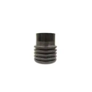 Advanced Drainage Systems 1221AN Dual Wall Adapter Fitting 12 in