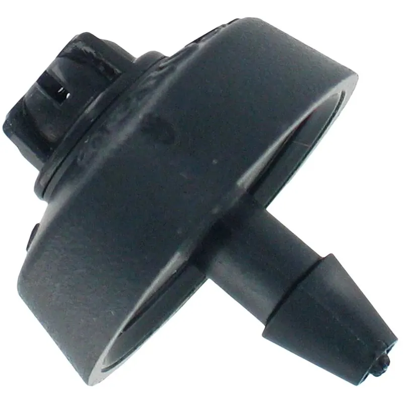 Toro 53621 Blue Stripe Drip NGE 1.0 GPH Emitters Sprinkler (6 Pack)