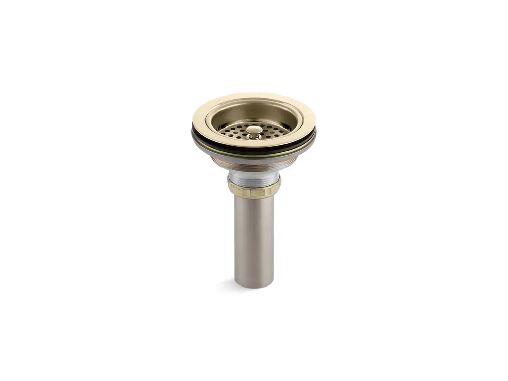 Kohler 8801-AF Duostrainer Sink Drain Strainer