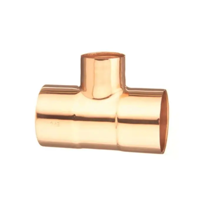 Preferred 10032918 Reducing Tee Solder 1-1/2 x 1-1/2 x 3/4 in