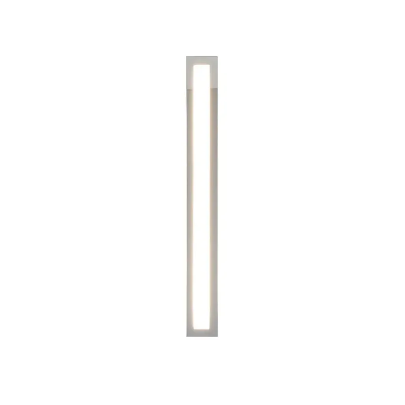 Robern ML3.530ILSFMRDV InLine Vertical Lighting 3-1/2 inches x 30 inches x 4-5/8 inches
