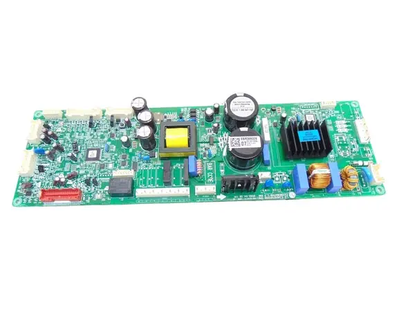 Lg EBR36832607 main PCB assembly
