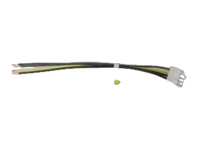 York 373-25771-000 4 pin power harness