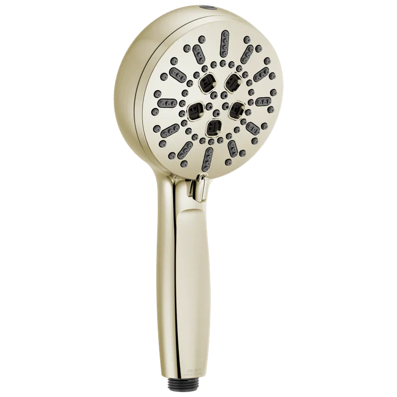 Delta 59584-PN-PR-PK Handshower Universal 7-Setting 1.75 GPM
