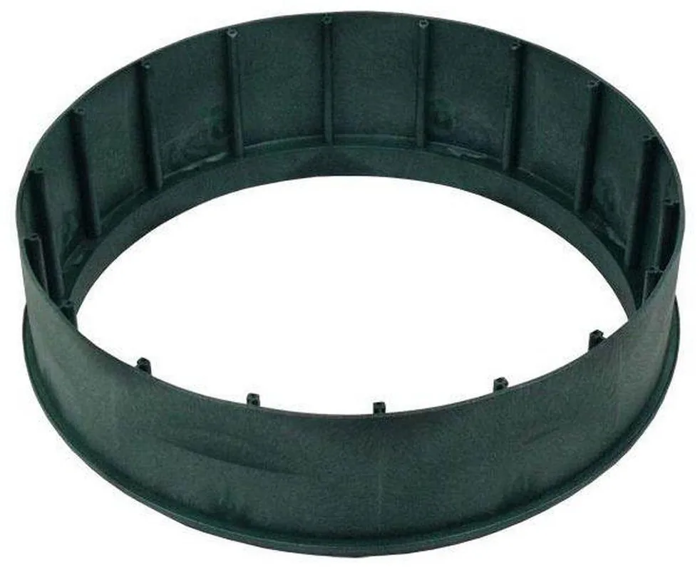Polylok 3009 Riser 20 x 6 in.