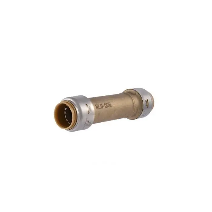 Reliance Worldwide Corporation UR3016 Sharkbite Repair Coupling 3/4 inches