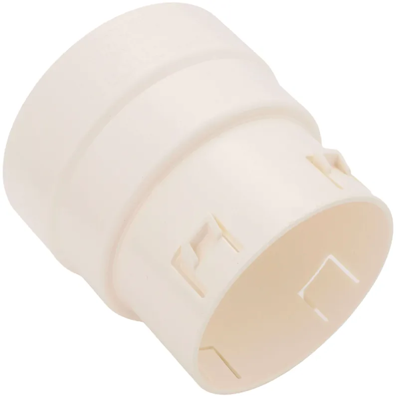 Polylok PL-IT44CC 4 inches Corr To Either 4 inches Sewer Or Dwv