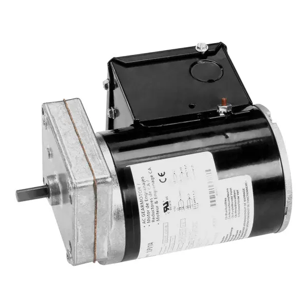 Henny Penny 75770 Motor-Breading Machine 96 RPM