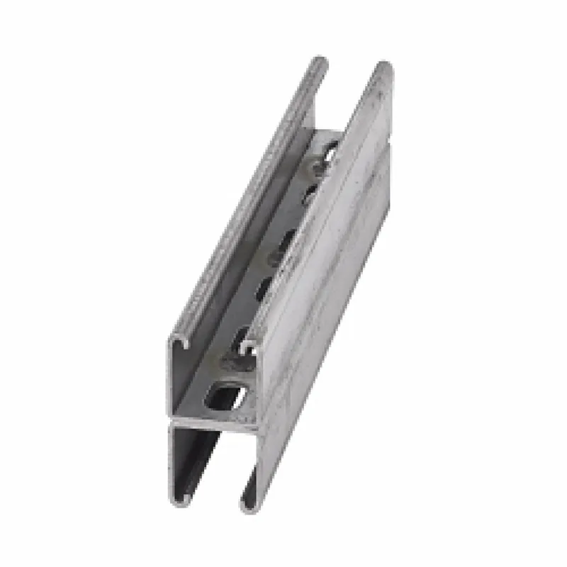Eaton B-Line B22SHA-240GLV Channel 20ft