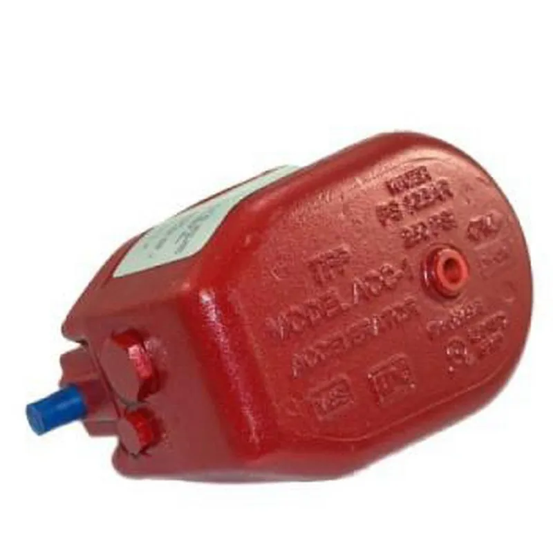 Tyco 52-311-1-001P Model ACC-1 NPT Dry Accelerator