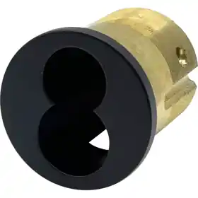 Schlage Lock 20-059622 FSIC 1-1/2 inches Mortise Housing Less Core Straight Cam K510-730