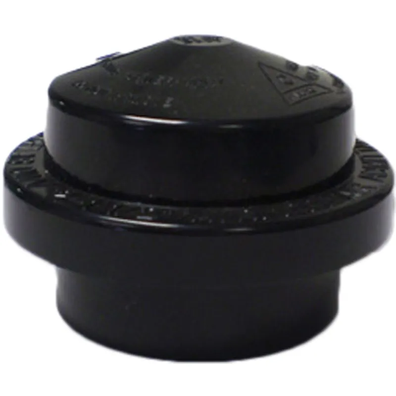 Ayrlett 250-122AB ABS Auto Vent