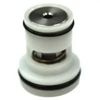 Rohl C7005M Italian Kitchen New Style Diverter Actuator With Spring And Frame